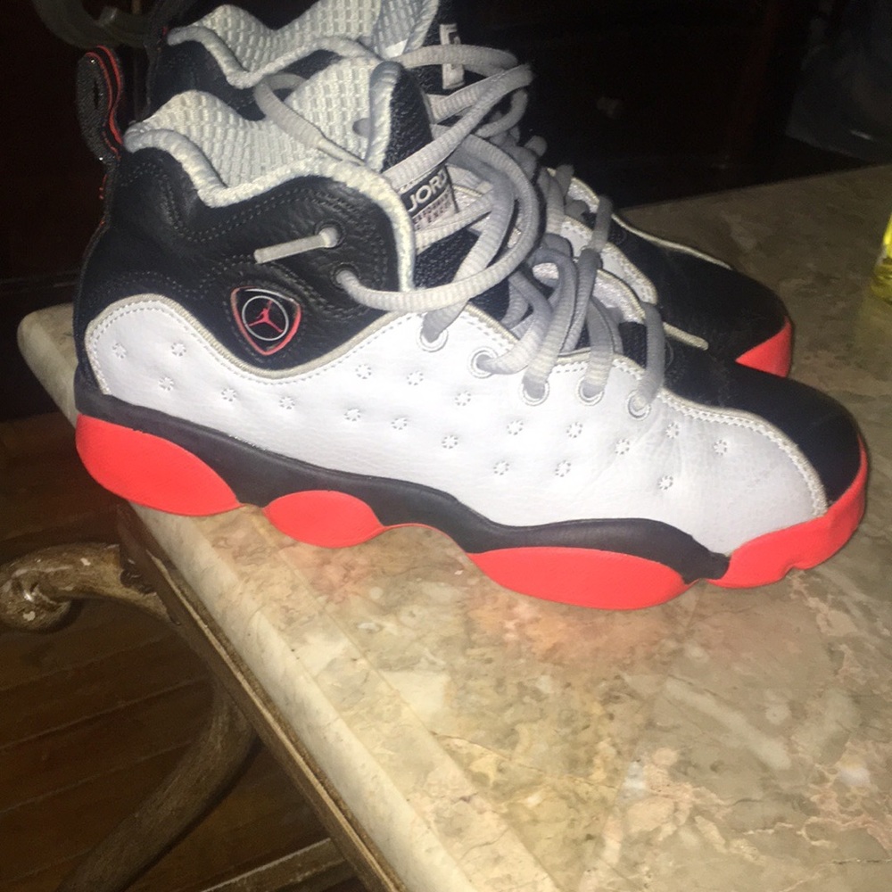 Boys Jordan  sneakers